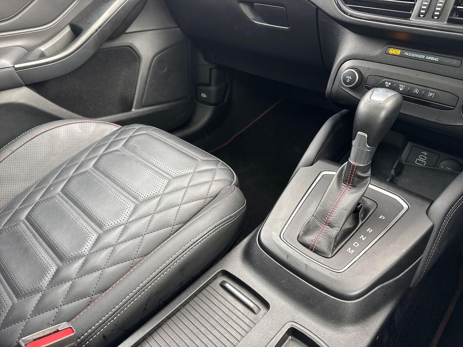 Used Ford Focus 2022 for sale - 76969993: Photo 13