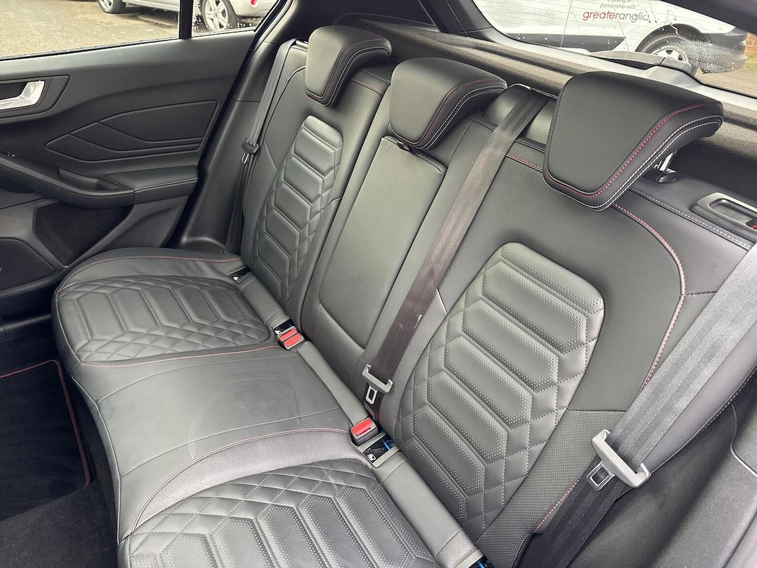 Used Ford Focus 2022 for sale - 76969993: Photo 16