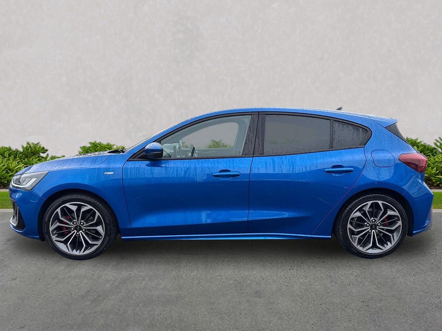 Used Ford Focus 2022 for sale - 76969993: Photo 19