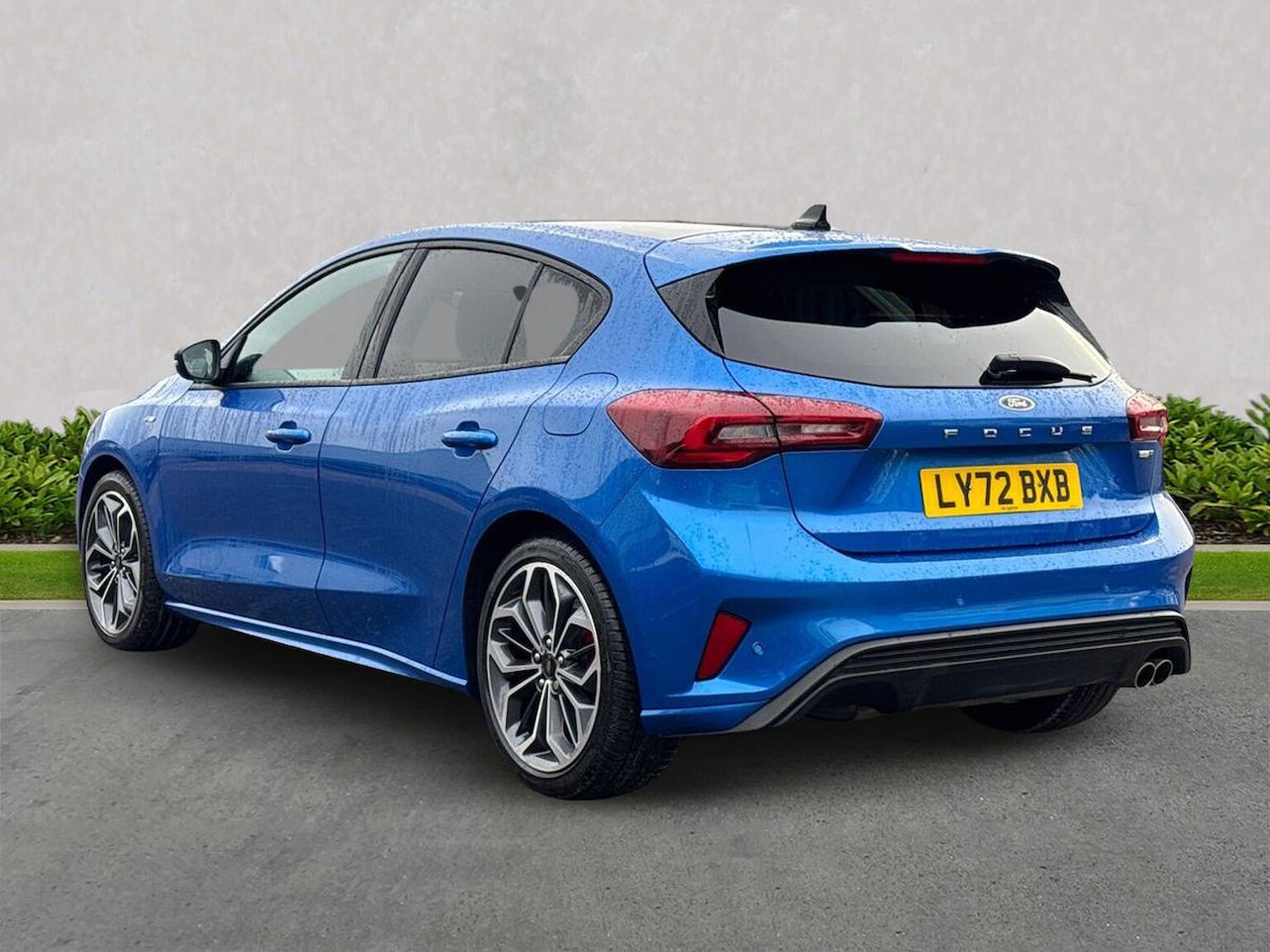 Used Ford Focus 2022 for sale - 76969993: Photo 2