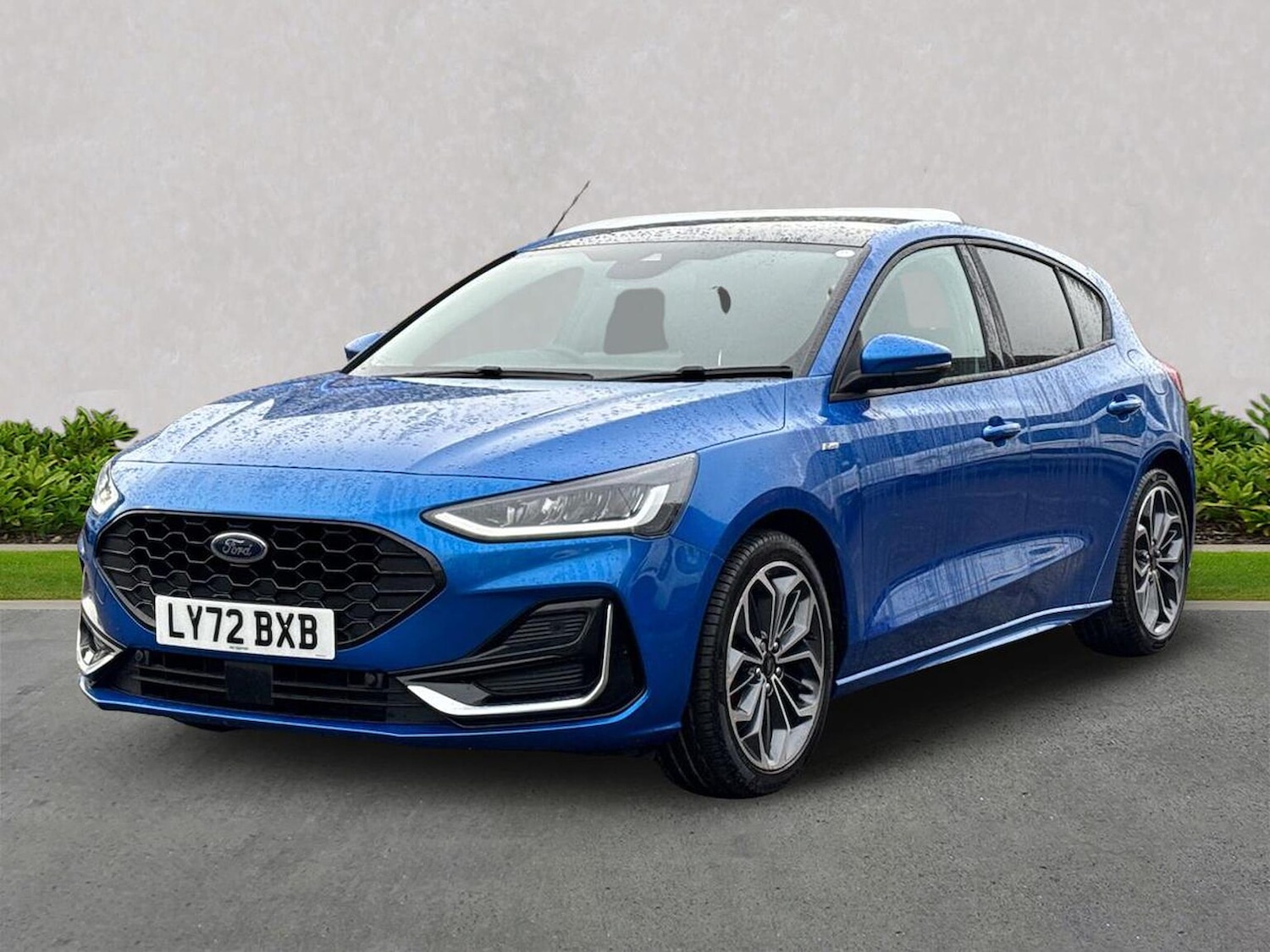 Used Ford Focus 2022 for sale - 76969993: Photo 20