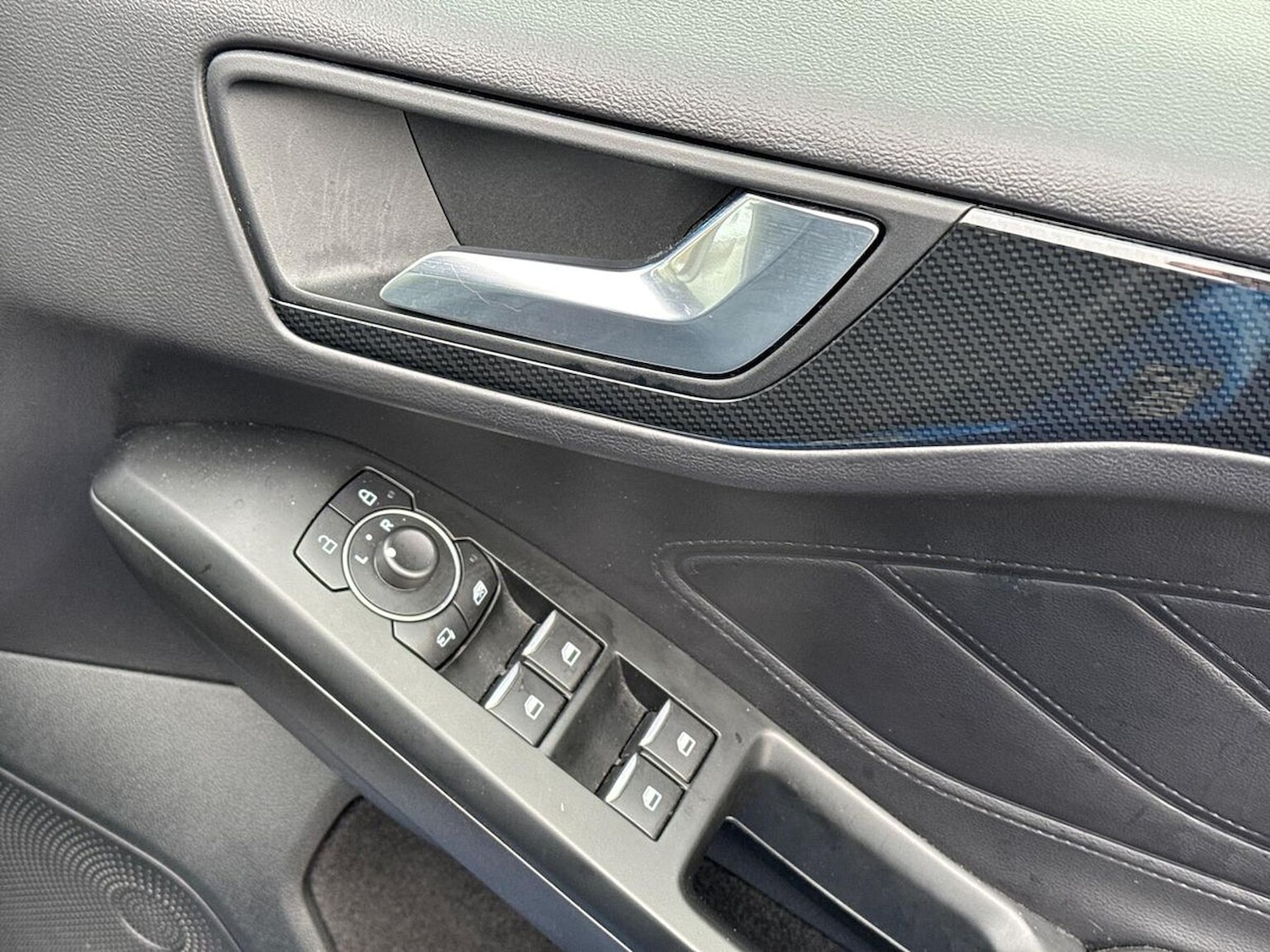 Used Ford Focus 2022 for sale - 76969993: Photo 21