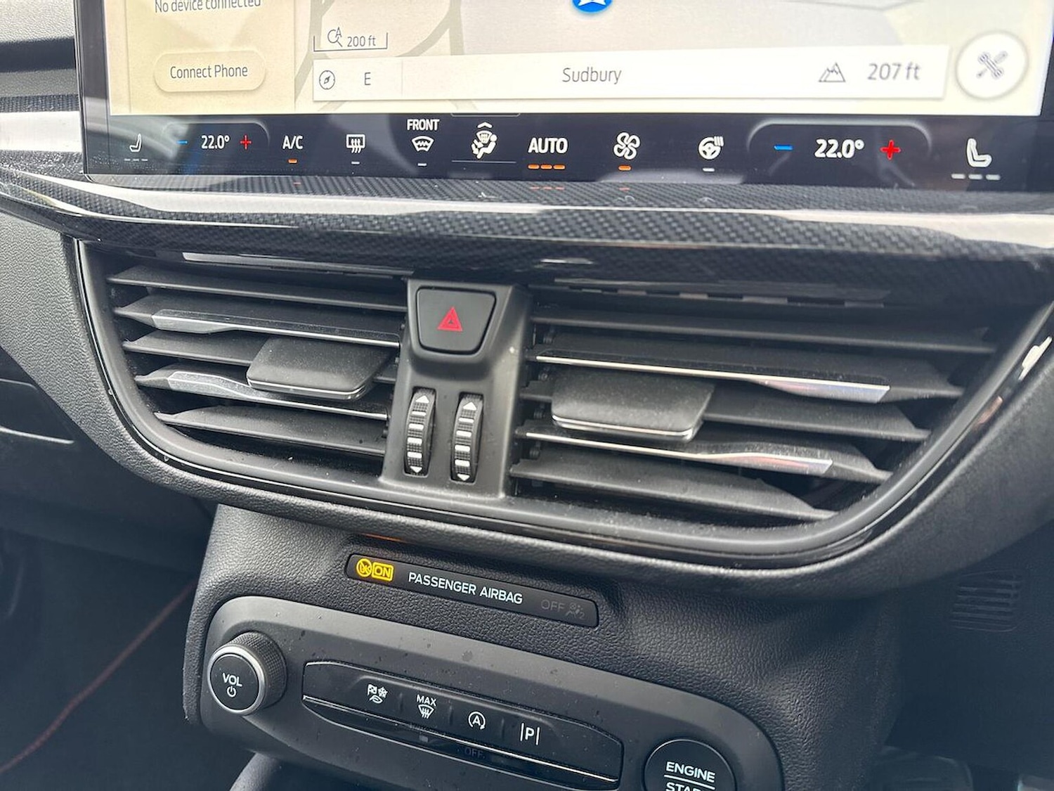 Used Ford Focus 2022 for sale - 76969993: Photo 22