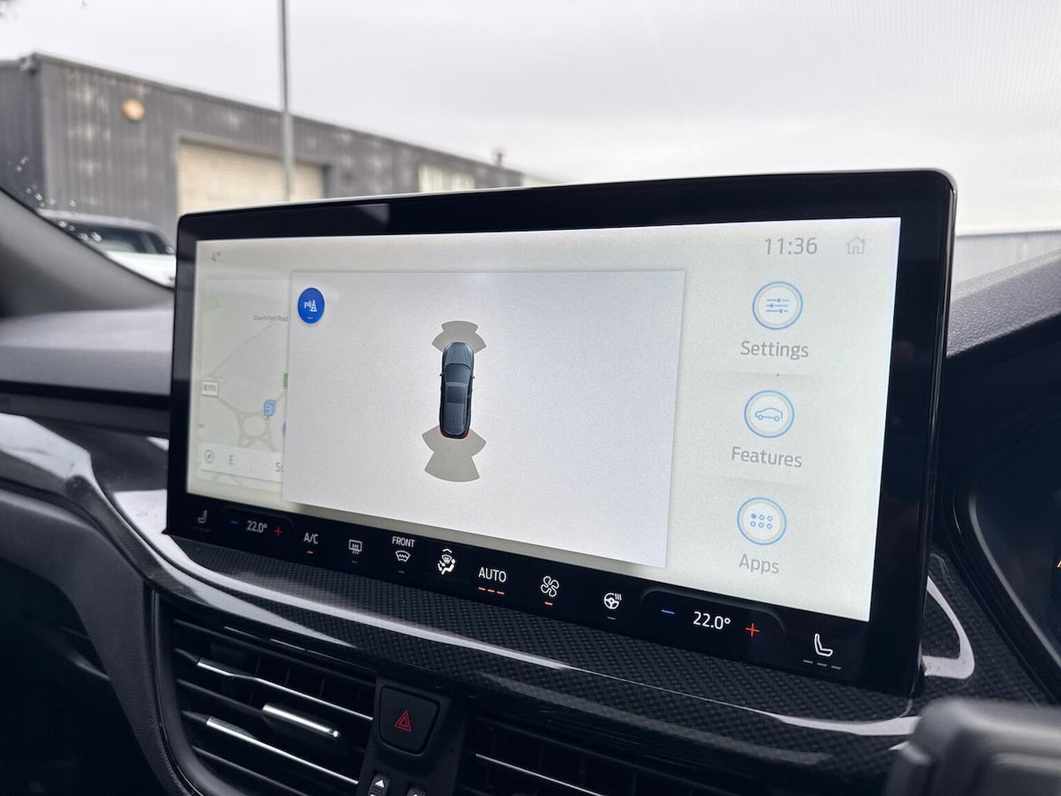 Used Ford Focus 2022 for sale - 76969993: Photo 23