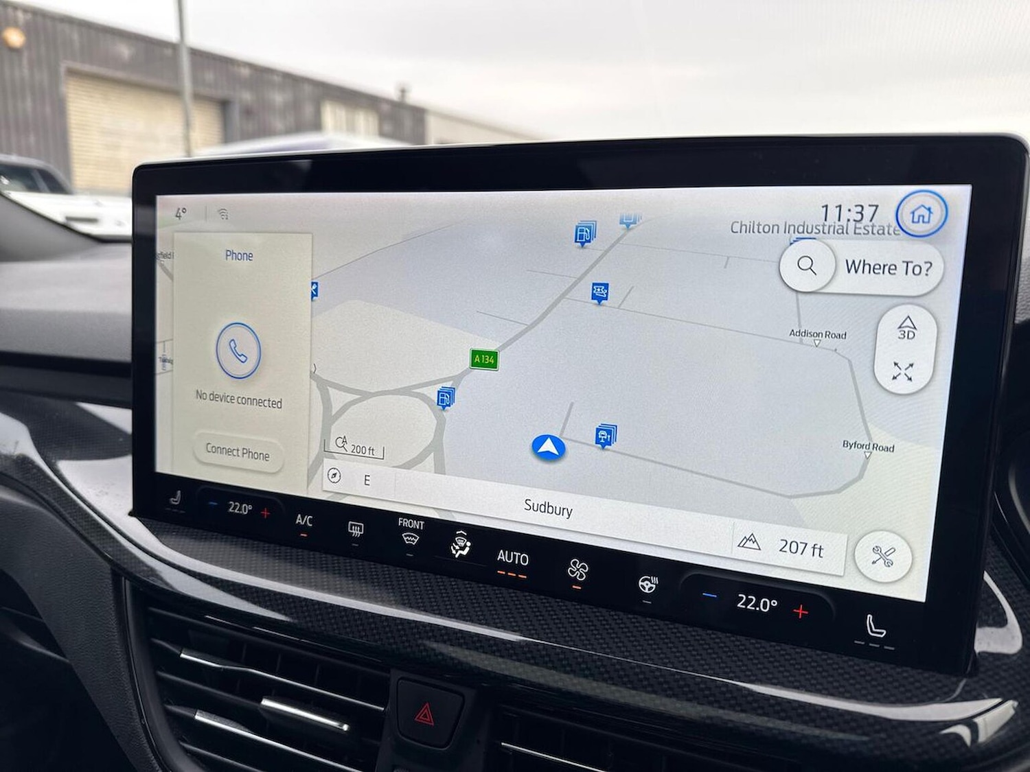 Used Ford Focus 2022 for sale - 76969993: Photo 24