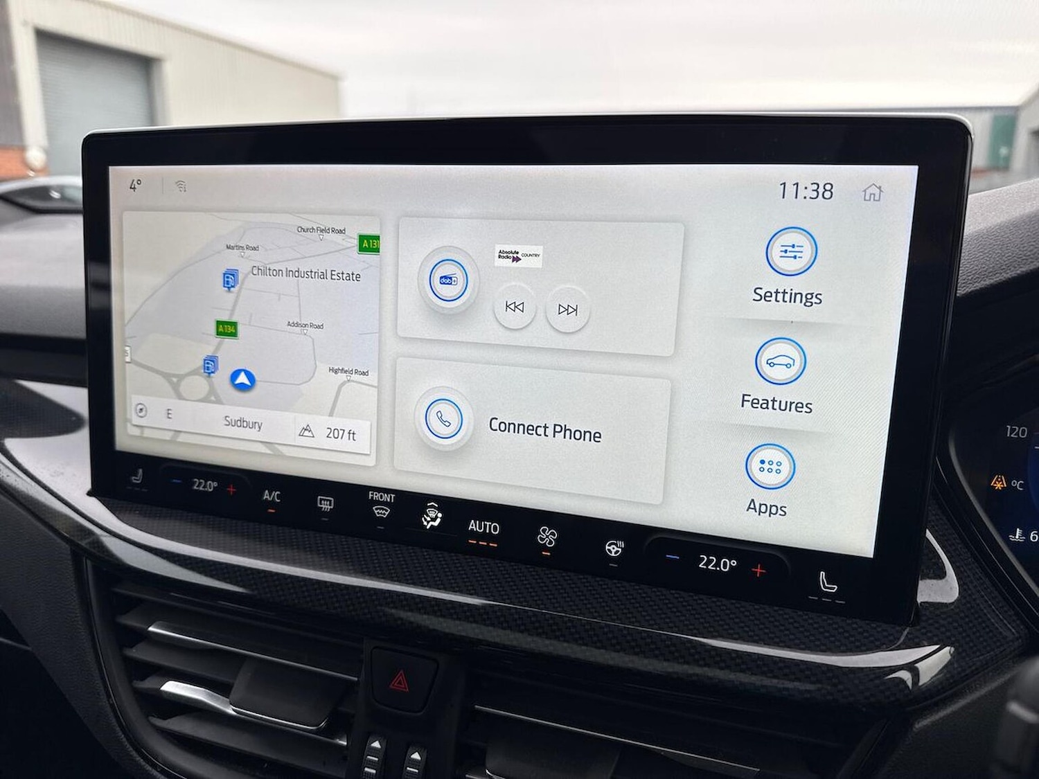 Used Ford Focus 2022 for sale - 76969993: Photo 25