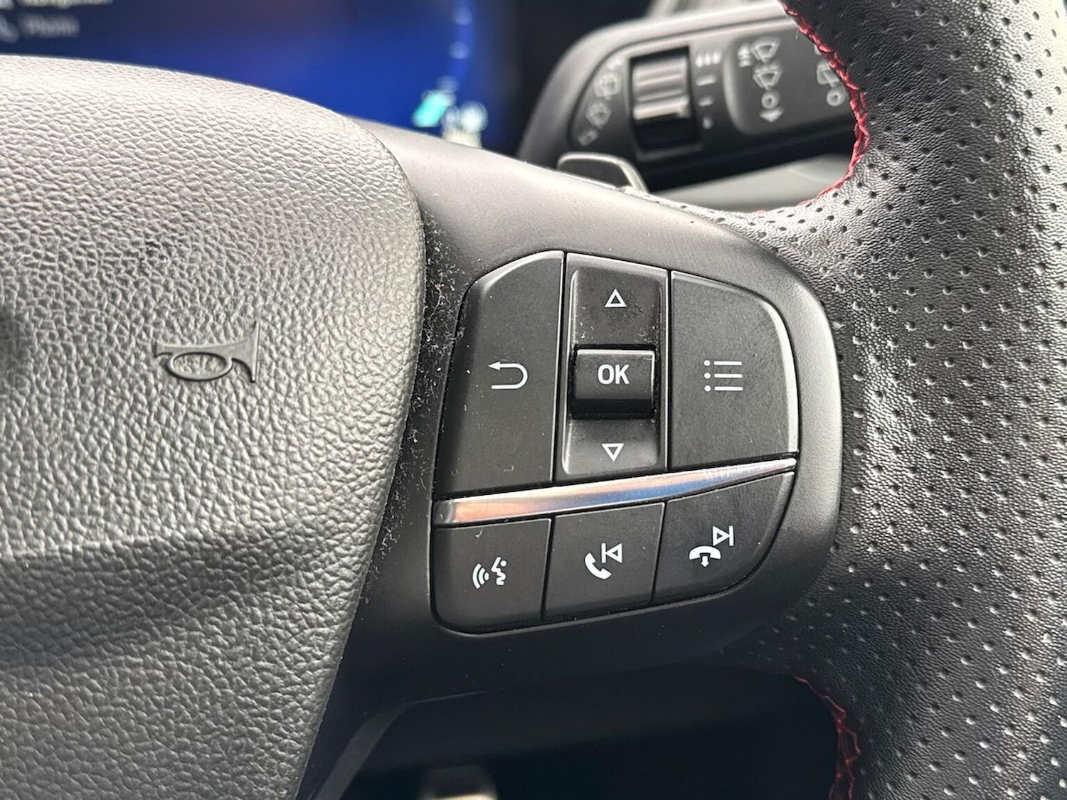 Used Ford Focus 2022 for sale - 76969993: Photo 27