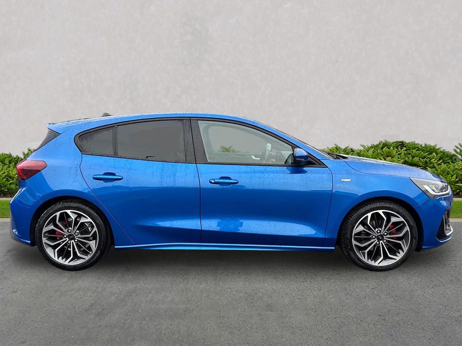 Used Ford Focus 2022 for sale - 76969993: Photo 3