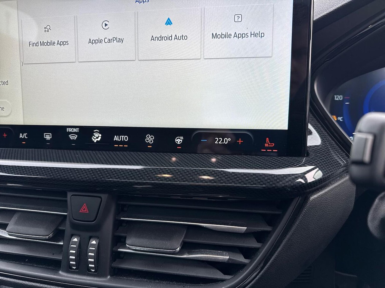 Used Ford Focus 2022 for sale - 76969993: Photo 31