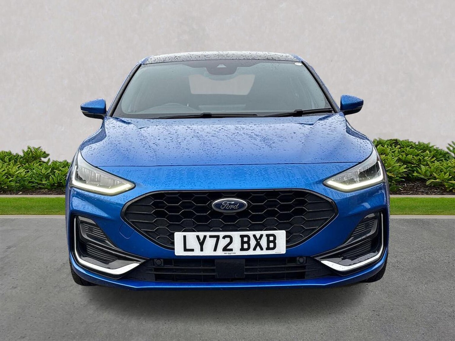 Used Ford Focus 2022 for sale - 76969993: Photo 5