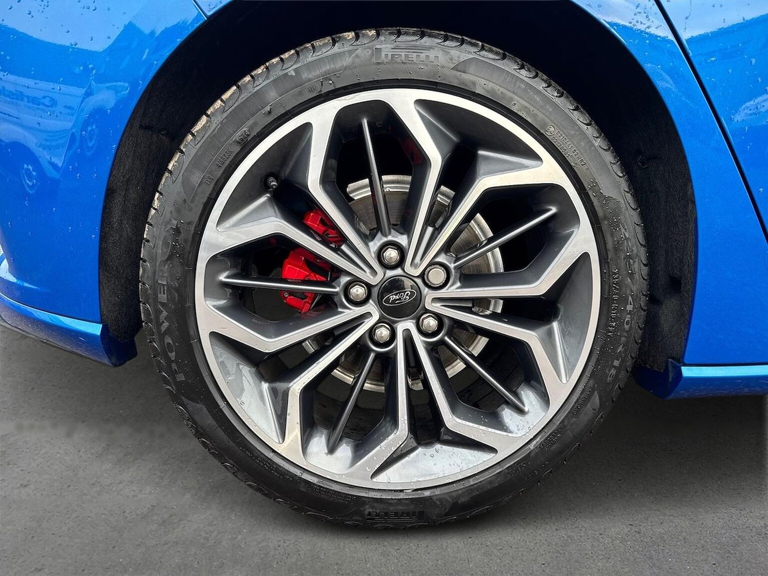 Used Ford Focus 2022 for sale - 76969993: Photo 6