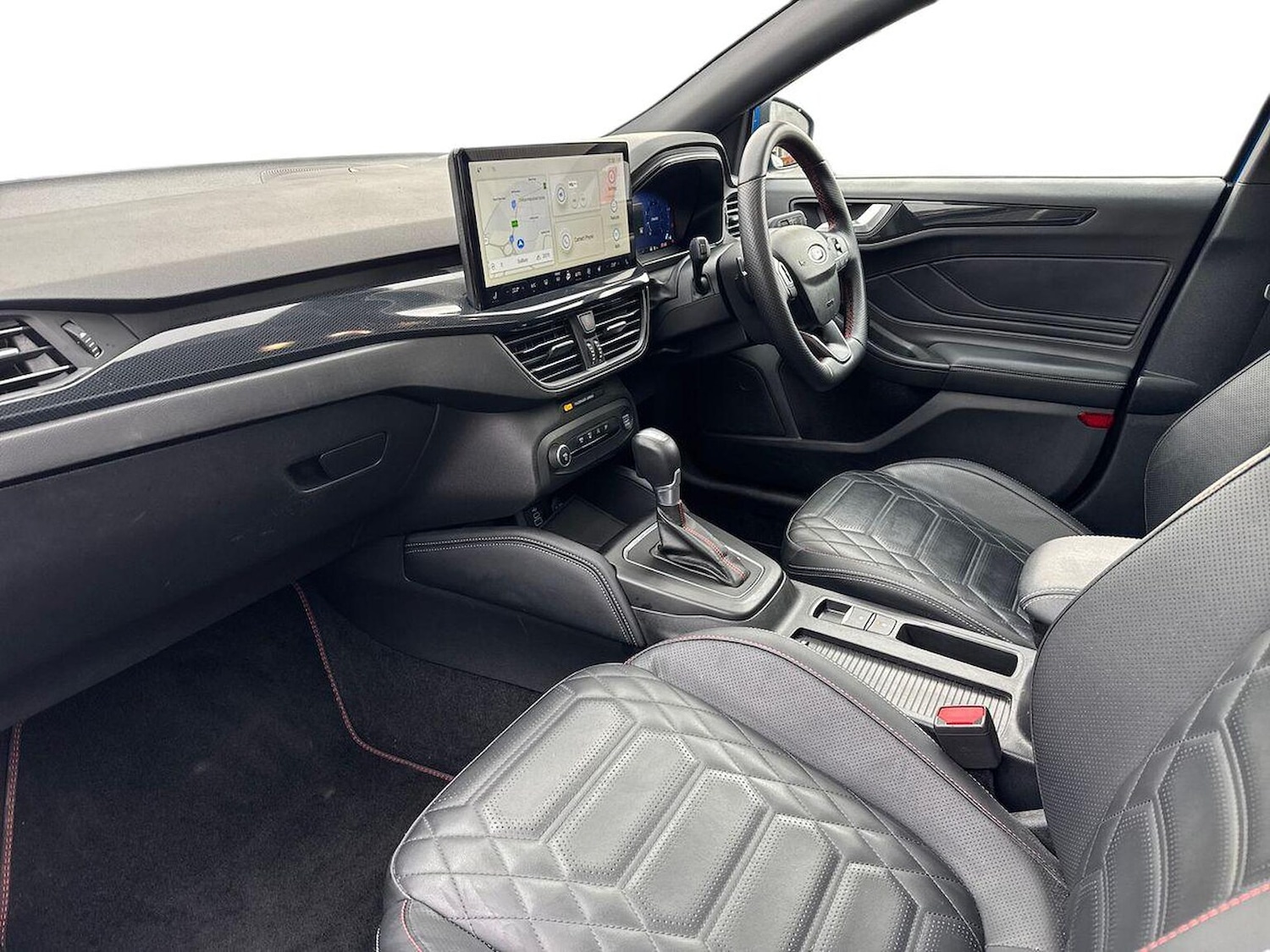 Used Ford Focus 2022 for sale - 76969993: Photo 7