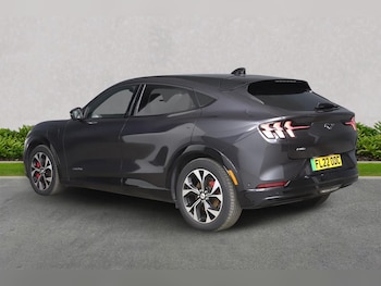 Used Ford Mustang Mach-E 2022 for sale - 78723146: Photo