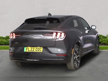 Used Ford Mustang Mach-E 2022 for sale - 78723146: Photo