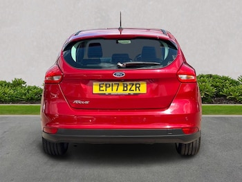 Used Ford Focus 2017 for sale - 75490236: Photo