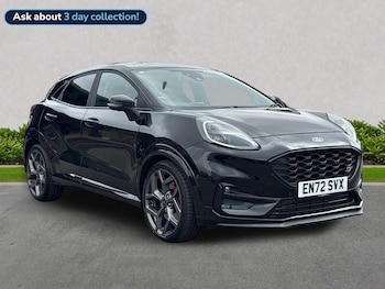 Used Ford Puma 2023 for sale - 79211267: Photo