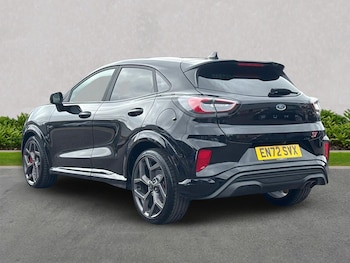 Used Ford Puma 2023 for sale - 79211267: Photo
