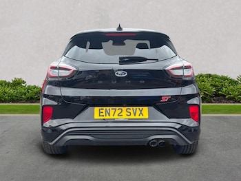 Used Ford Puma 2023 for sale - 79211267: Photo