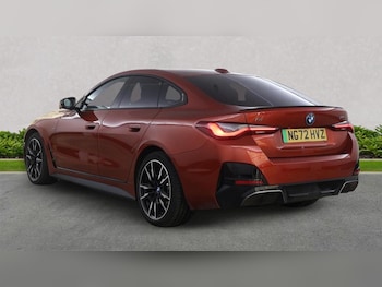 Used BMW i4 2023 for sale - 78496067: Photo