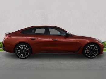 Used BMW i4 2023 for sale - 78496067: Photo