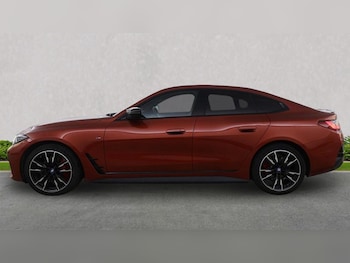 Used BMW i4 2023 for sale - 78496067: Photo