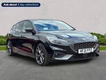 Used Ford Focus 2021 for sale - 78552949: Photo
