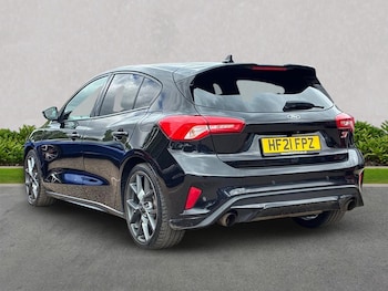 Used Ford Focus 2021 for sale - 78552949: Photo