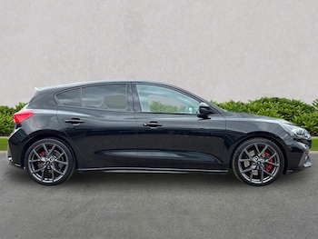 Used Ford Focus 2021 for sale - 78552949: Photo
