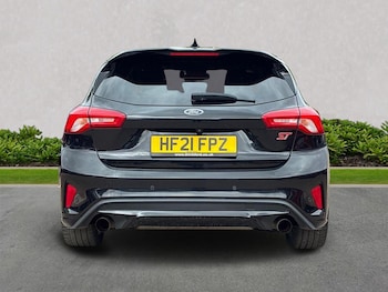 Used Ford Focus 2021 for sale - 78552949: Photo