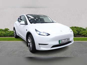 Used Tesla Model Y 2023 for sale - 78788549: Photo