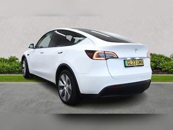 Used Tesla Model Y 2023 for sale - 78788549: Photo