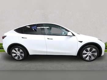 Used Tesla Model Y 2023 for sale - 78788549: Photo