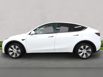 Used Tesla Model Y 2023 for sale - 78788549: Photo