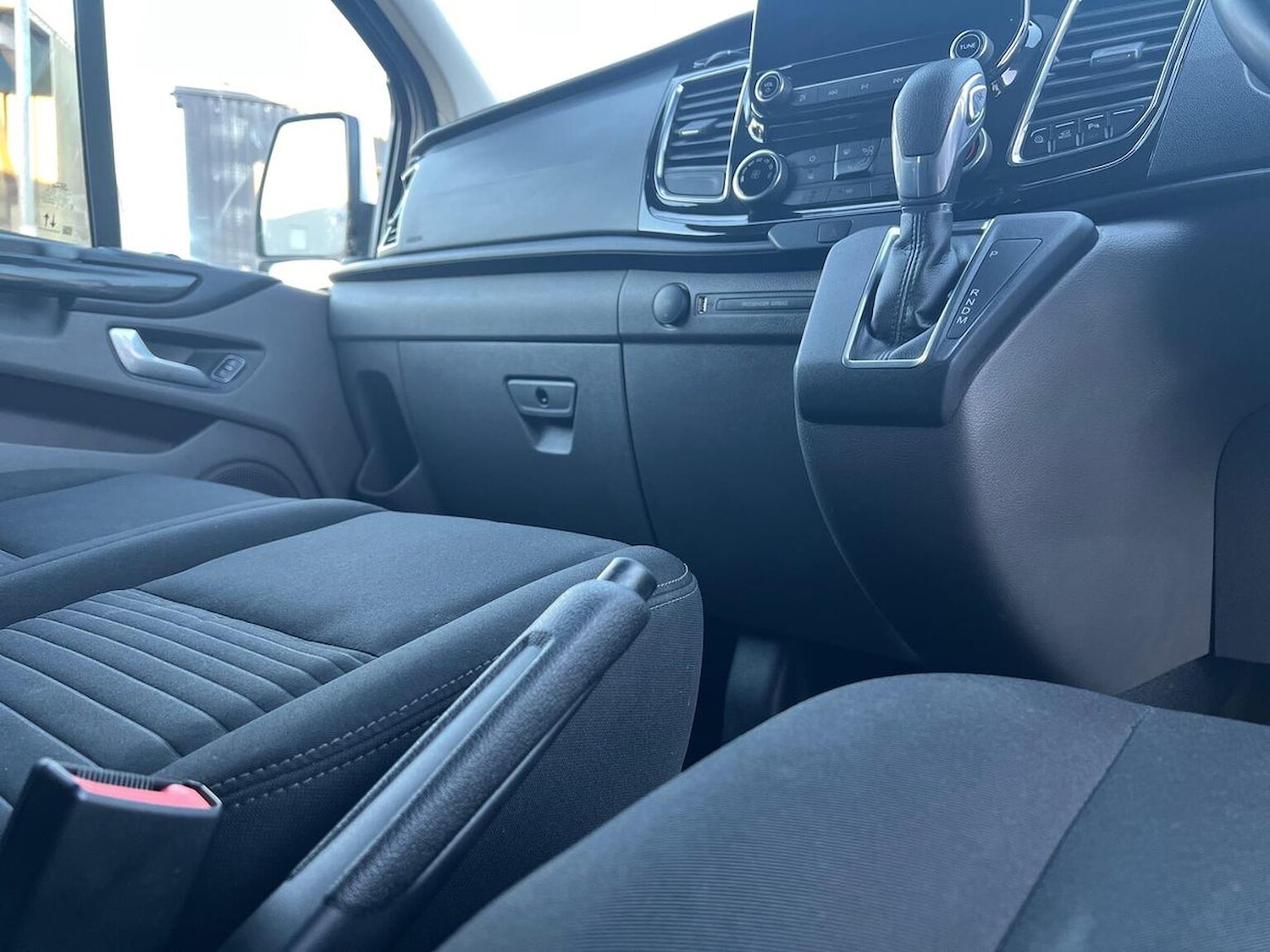 Used Ford Transit Custom 2022 for sale - 76187200: Photo 13