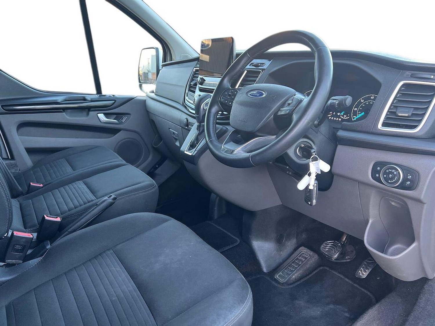 Used Ford Transit Custom 2022 for sale - 76187200: Photo 15