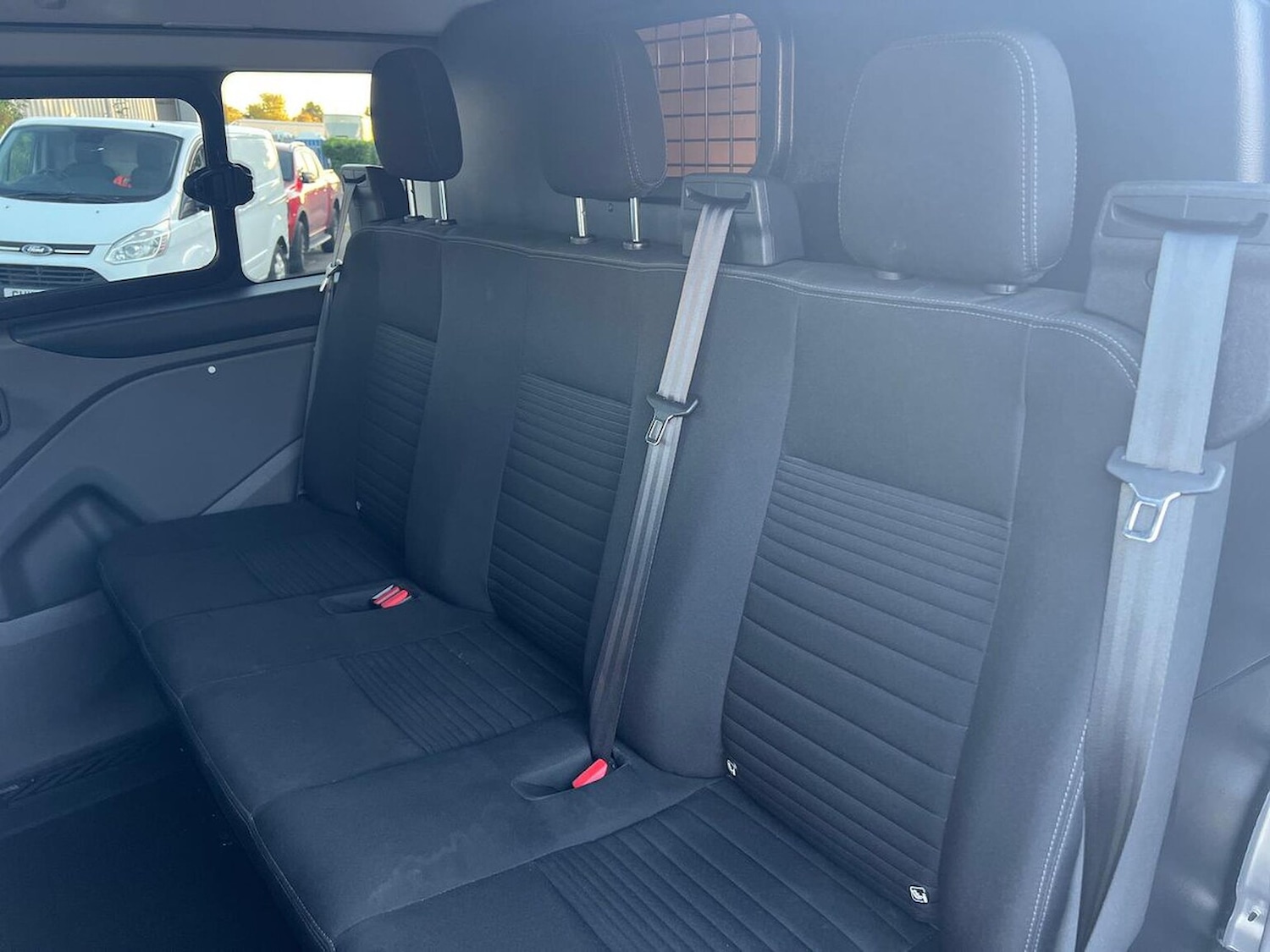 Used Ford Transit Custom 2022 for sale - 76187200: Photo 16