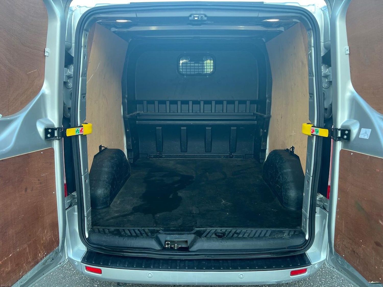 Used Ford Transit Custom 2022 for sale - 76187200: Photo 17