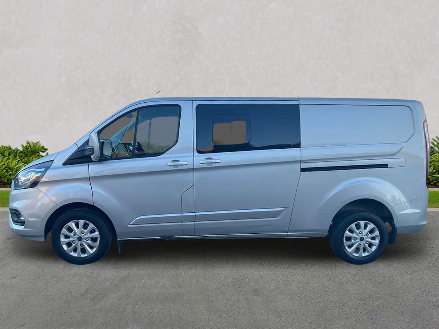 Used Ford Transit Custom 2022 for sale - 76187200: Photo 19
