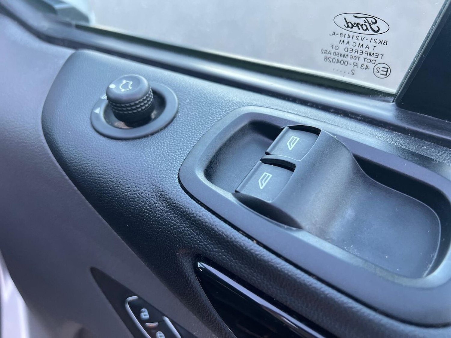 Used Ford Transit Custom 2022 for sale - 76187200: Photo 21