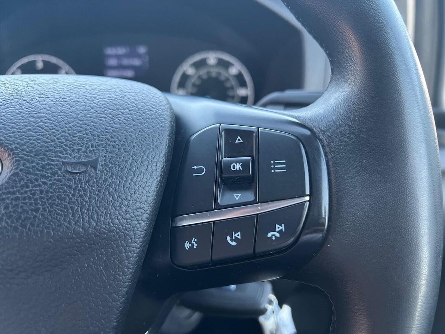 Used Ford Transit Custom 2022 for sale - 76187200: Photo 27