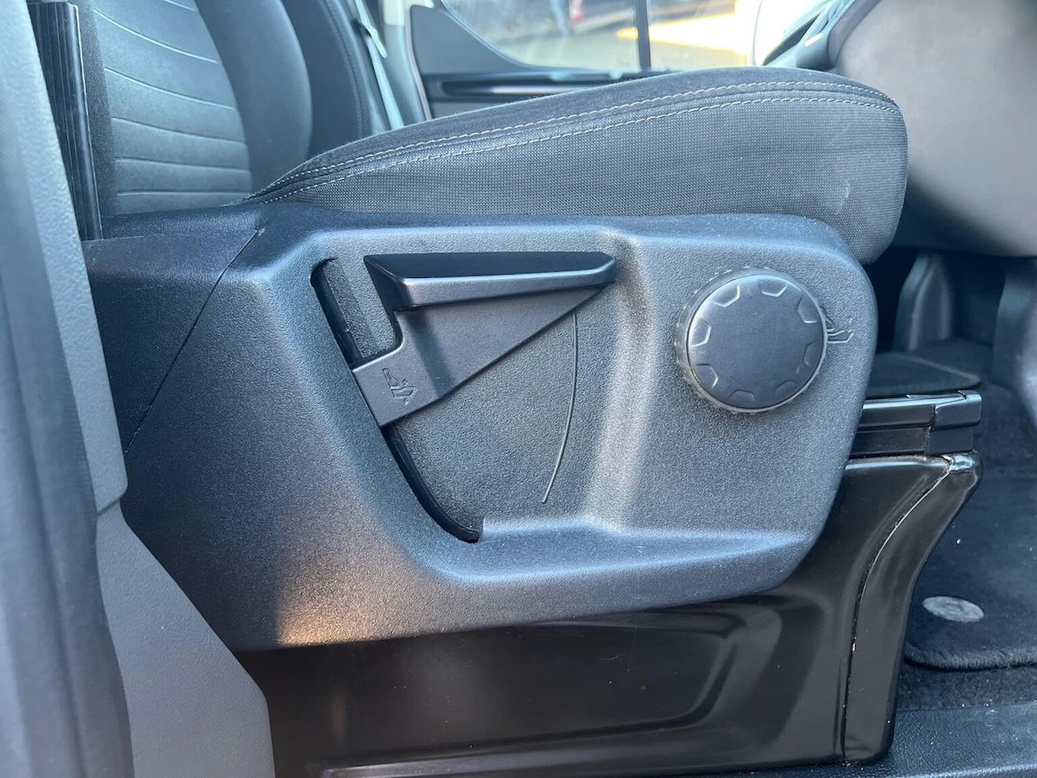 Used Ford Transit Custom 2022 for sale - 76187200: Photo 30
