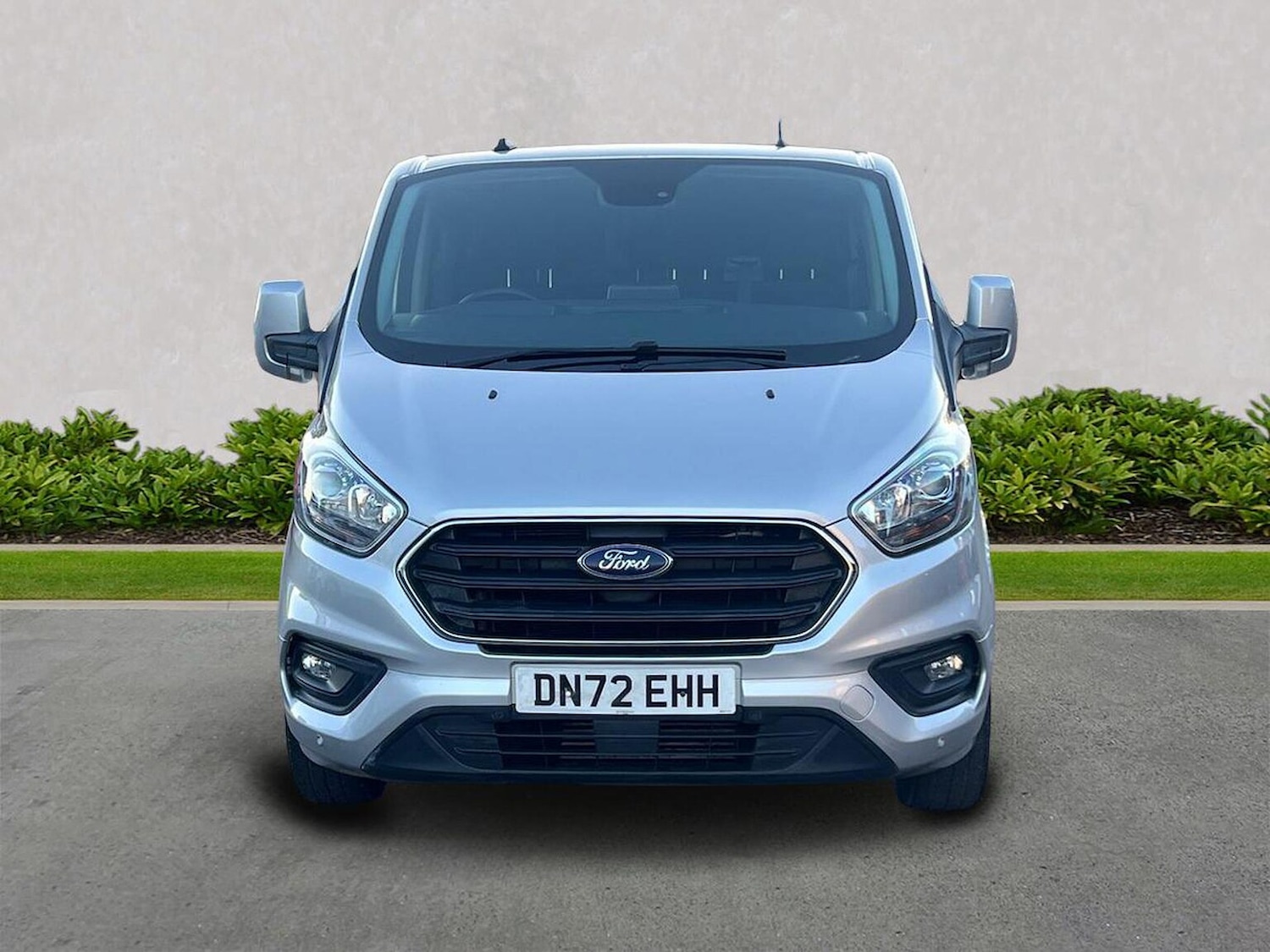 Used Ford Transit Custom 2022 for sale - 76187200: Photo 5