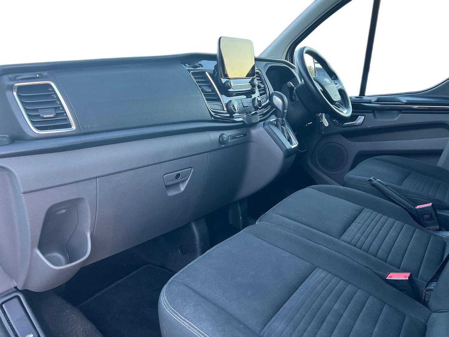Used Ford Transit Custom 2022 for sale - 76187200: Photo 7