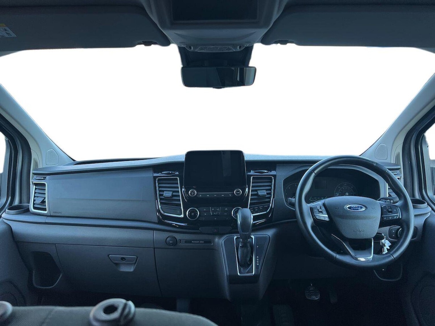 Used Ford Transit Custom 2022 for sale - 76187200: Photo 8