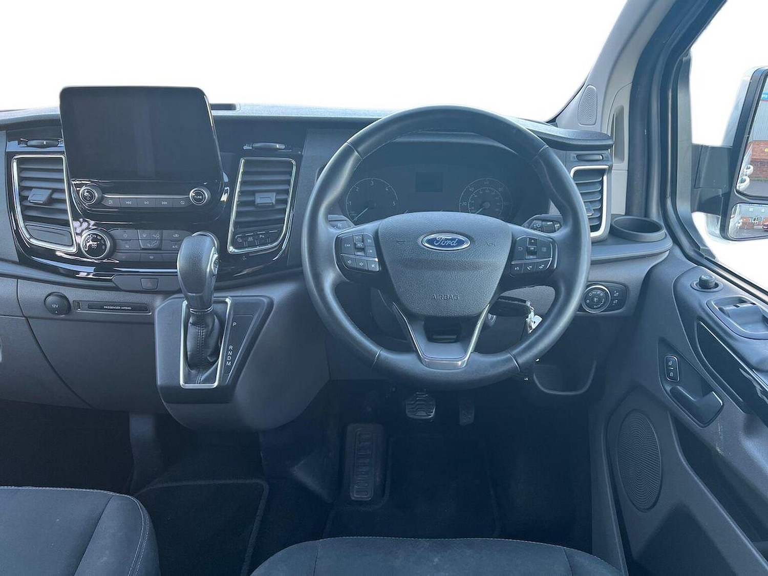 Used Ford Transit Custom 2022 for sale - 76187200: Photo 9