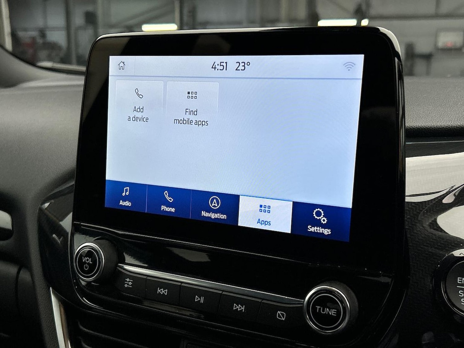 Vehicle 25