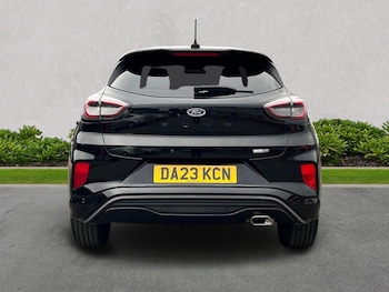 Used Ford Puma 2023 for sale - 75575624: Photo