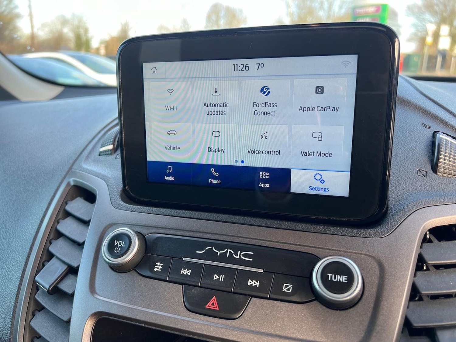 Used Ford Grand Tourneo Connect 2022 for sale - 76906313: Photo 11