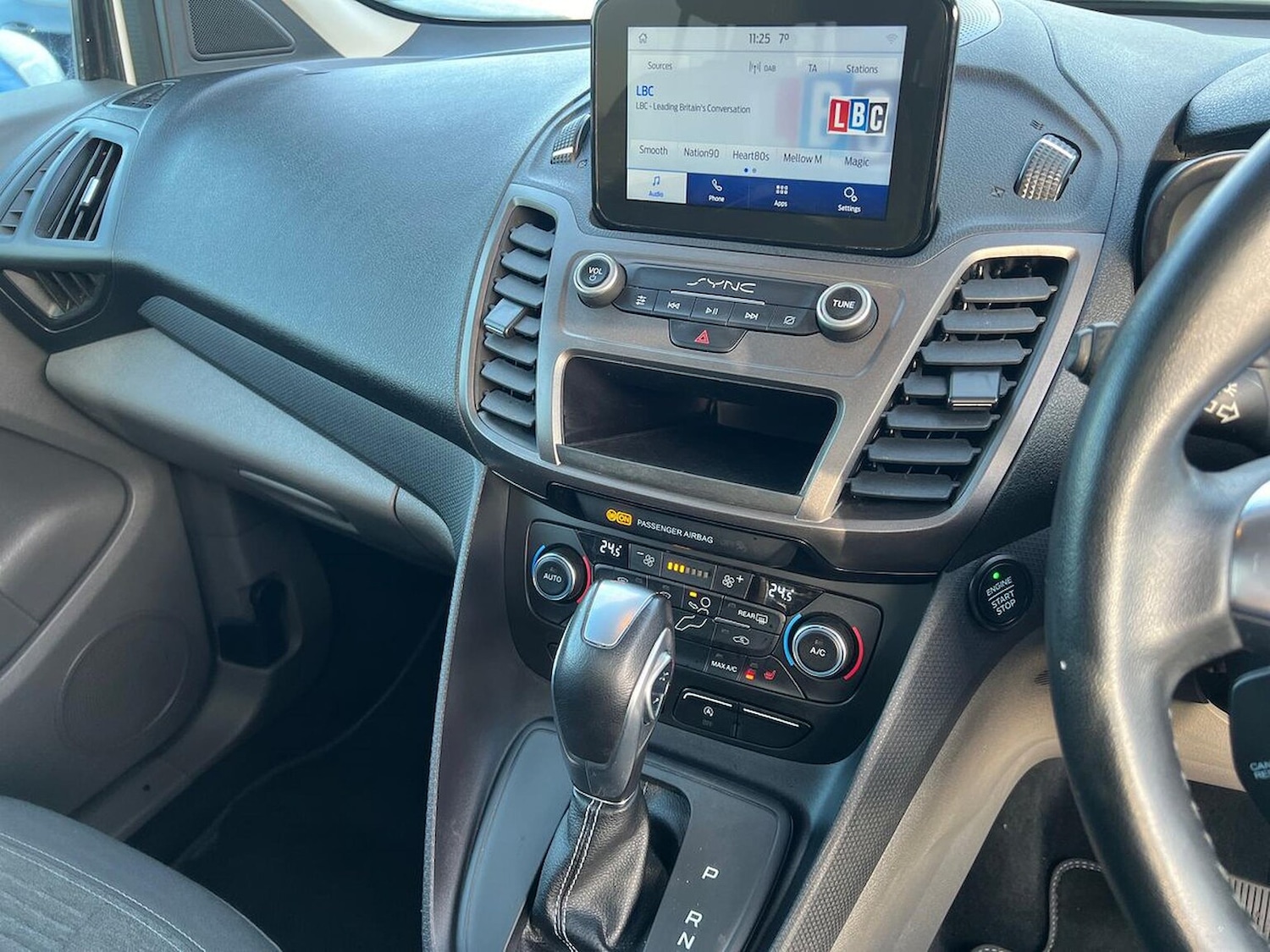 Used Ford Grand Tourneo Connect 2022 for sale - 76906313: Photo 12