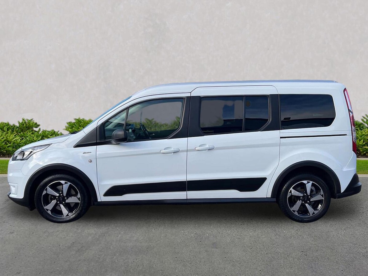 Used Ford Grand Tourneo Connect 2022 for sale - 76906313: Photo 19